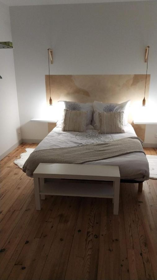 Briseteia Apartment Saint-Just-Ibarre Exterior foto